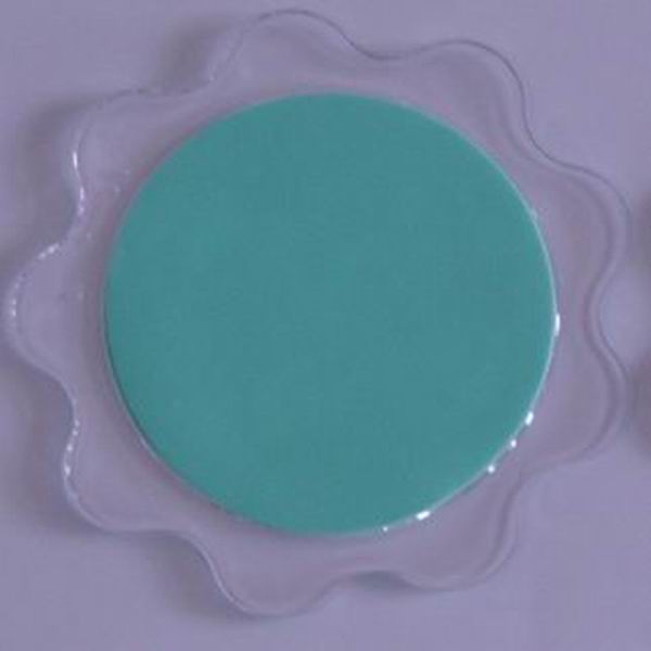 PZPPC-11 PVC coaster